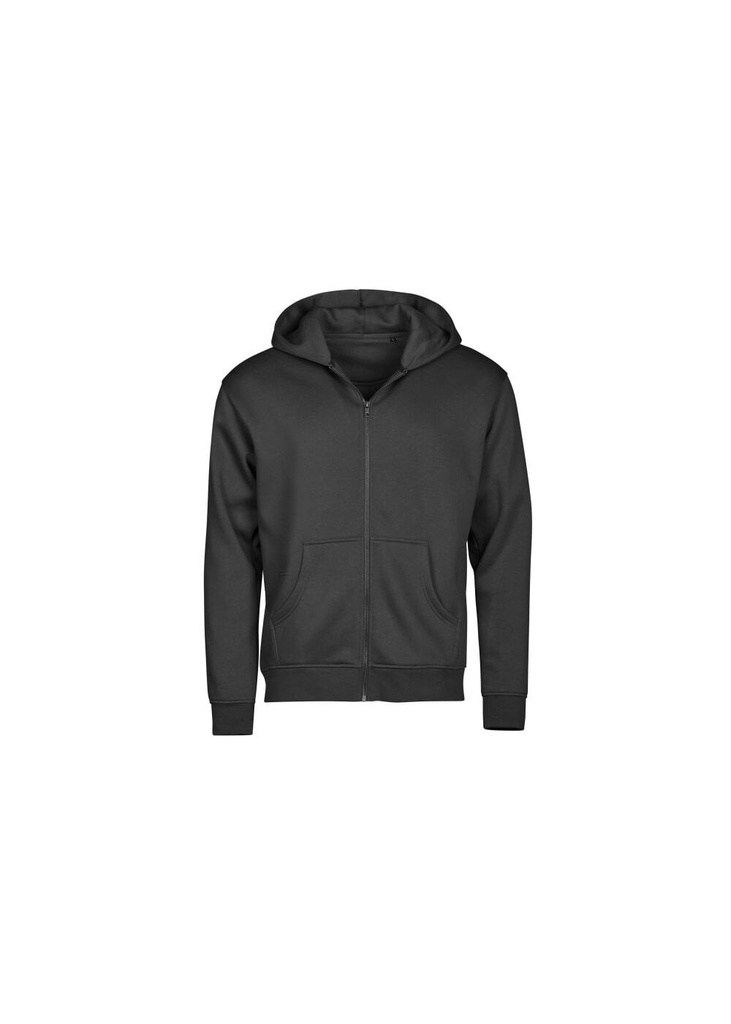 Tee Jays Urban Hooded Full Zip Sweat TJ5154