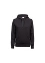 Tee Jays Ladies Hooded Sweatshirt TJ5431