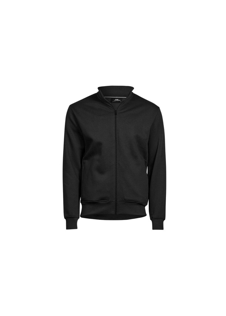 Tee Jays Mens Full Zip Sweatshirt TJ5440