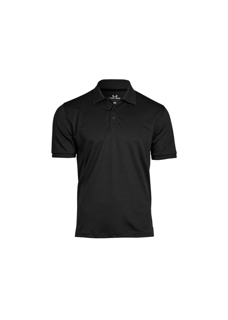 Tee Jays Mens Club Polo TJ7000