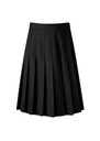 Blue Max Banner Davenport Knife Pleat Skirt 913585