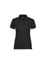 Tee Jays Womens Club Polo TJ7001