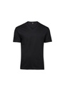 Tee Jays Mens Fashion V-Neck Sof-T-Shirt TJ8006