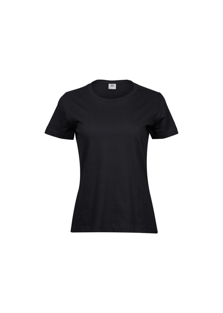 Tee Jays Ladies Fashion Sof T-Shirt TJ8050