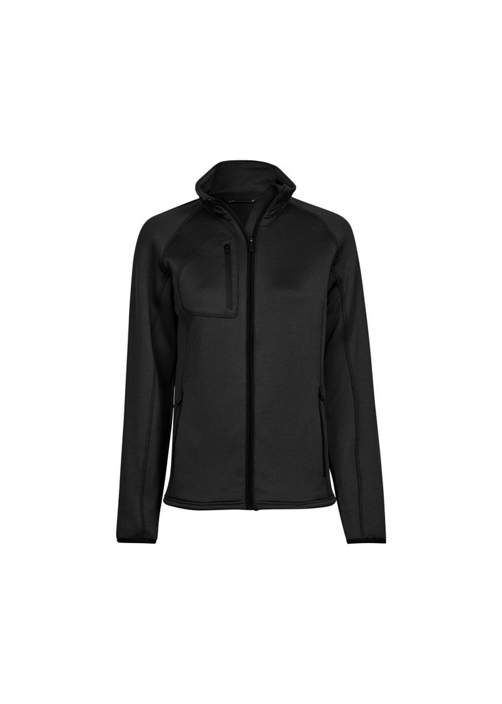 Tee Jays Ladies Stretch Fleece TJ9101