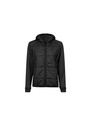 Tee Jays Ladies Hybrid-Stretch Hooded Jacket TJ9113