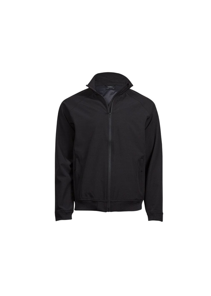 Tee Jays Mens Club Jacket TJ9602