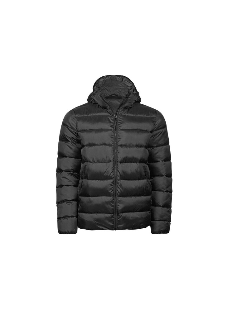 Tee Jays Unisex Lite Hooded Jacket TJ9646