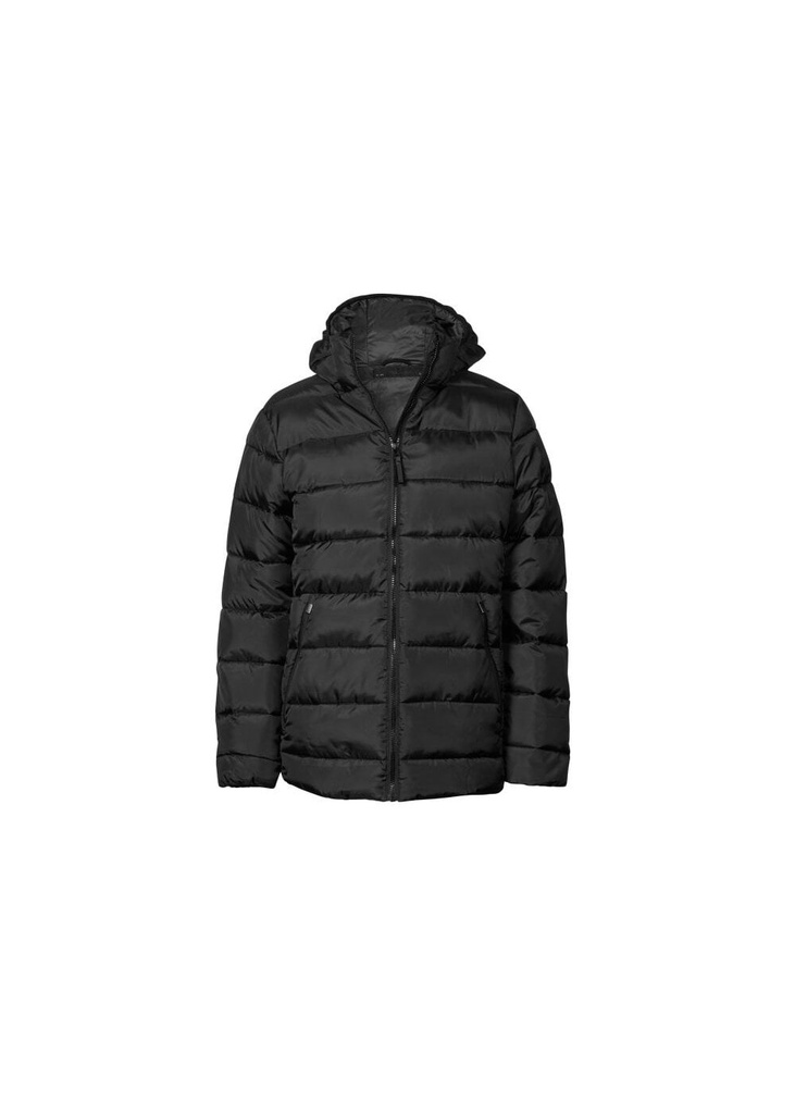Tee Jays Ladies Lite Hooded Jacket TJ9647