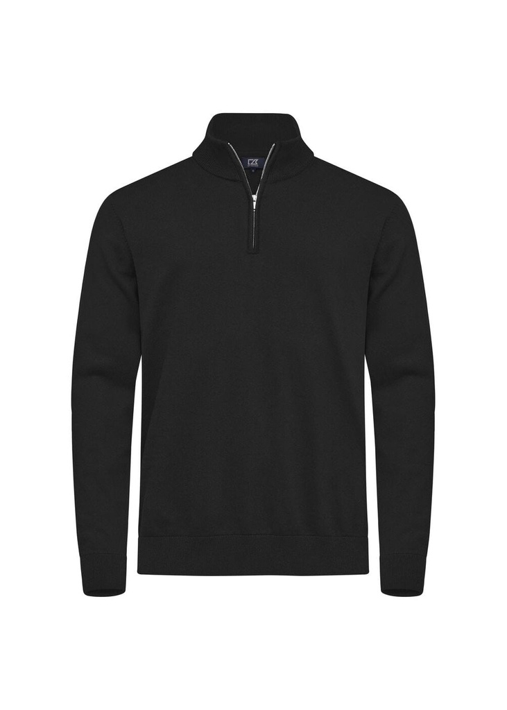 Cutter & Buck Oakville Half Zip Sweater Men 355428