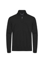 Cutter & Buck Oakville Half Zip Sweater Men 355428