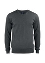 Cutter & Buck Everett V-Neck Sweater Men 355430