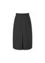 Blue Max Banner Thornton Front Pleat Skirt 913590