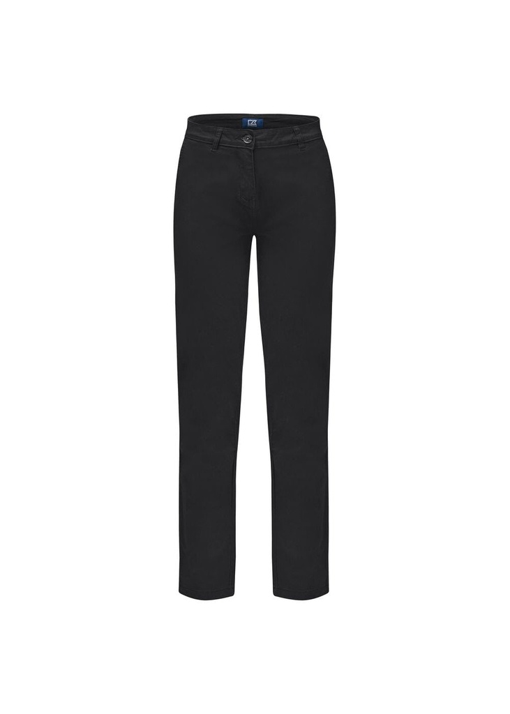 Cutter & Buck Edgemont Chinos Women 356421