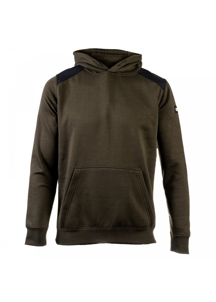 Caterpillar Essentials Hooded Sweatshirt 33810