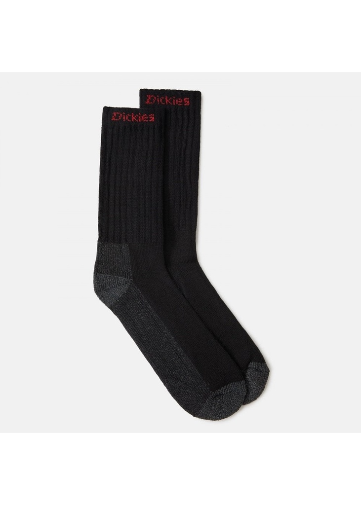 Dickies Industrial Work Socks 36180