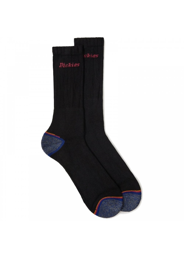 Dickies Strong Work Socks 36470