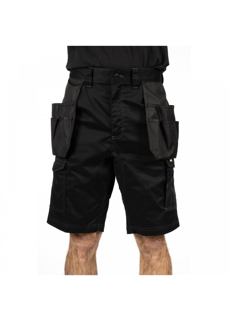 Caterpillar Essential Stretch Holster Short 39492