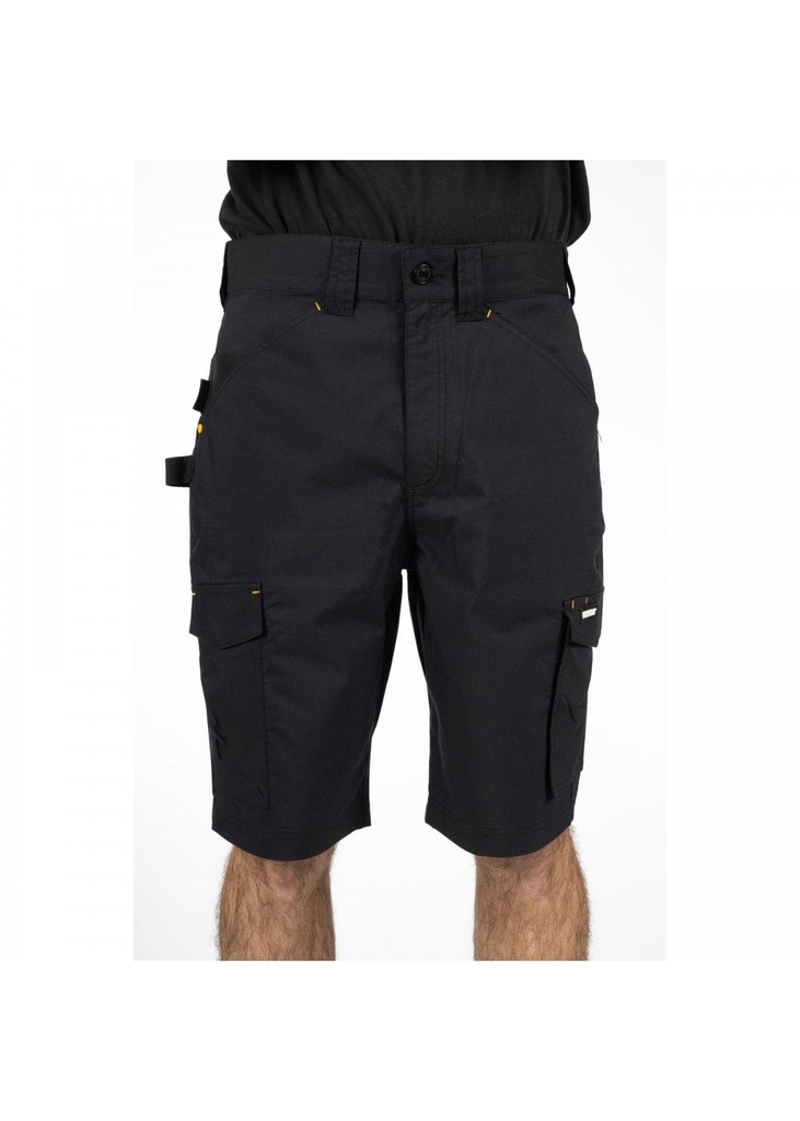 Caterpillar Nexus Stretch Short 39493