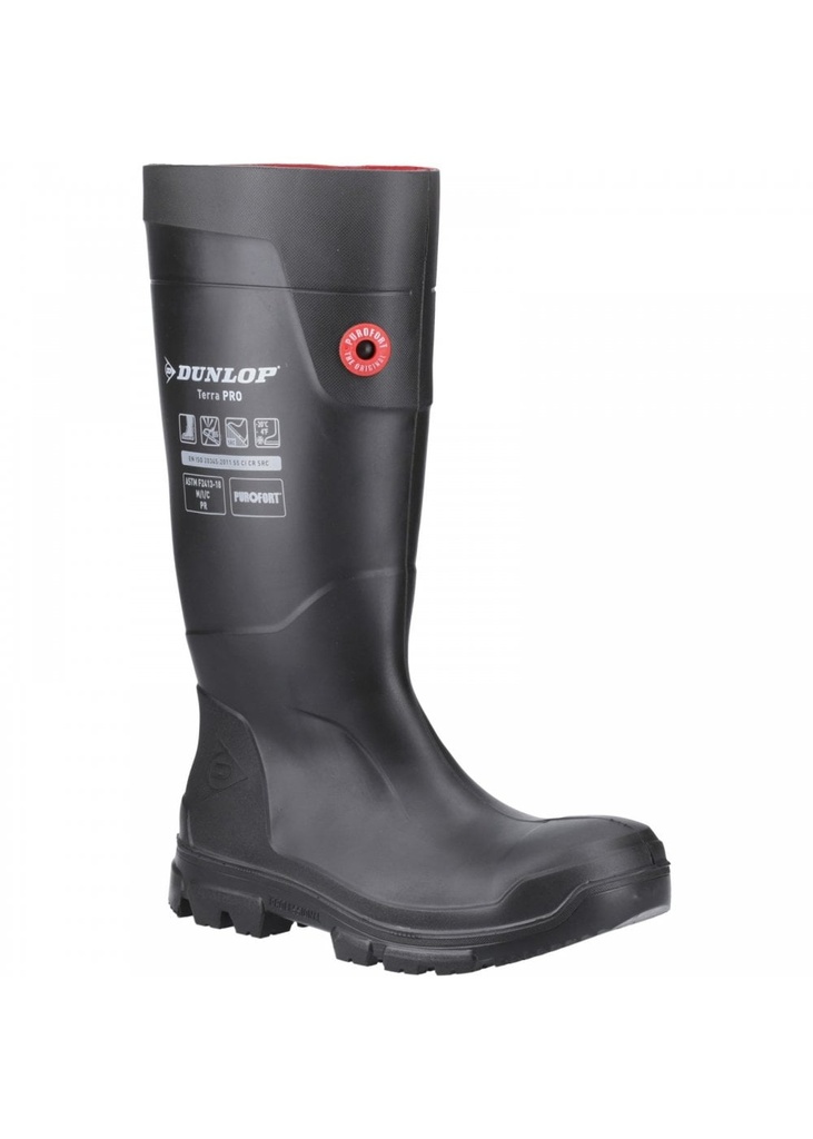 Dunlop TerraPro Full Safety 39573