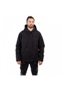 Caterpillar Hooded Sherpa Lined Jacket 40685
