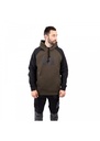 Caterpillar Raglan Hooded Sweatshirt 40686