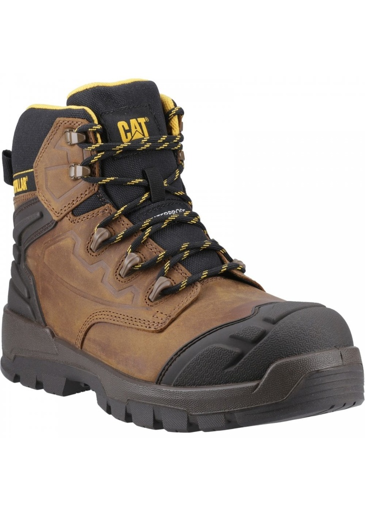 Caterpillar STRIVER XL 6" 41888