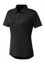 Adidas Womens performance Primegreen Poloshirt AD045