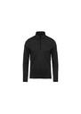 Nike Tour Half-Zip Piqué Top NK172