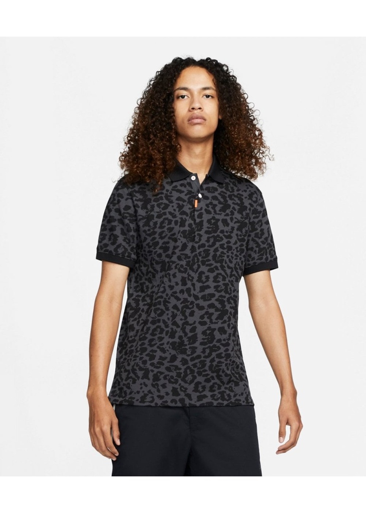 Nike Poloshirt Golf Primal Print Slim NK336
