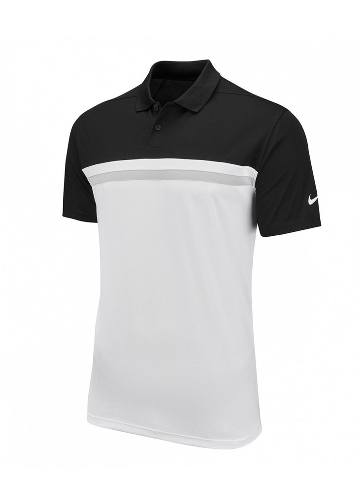 Nike Victory Colour Block Poloshirt NK343