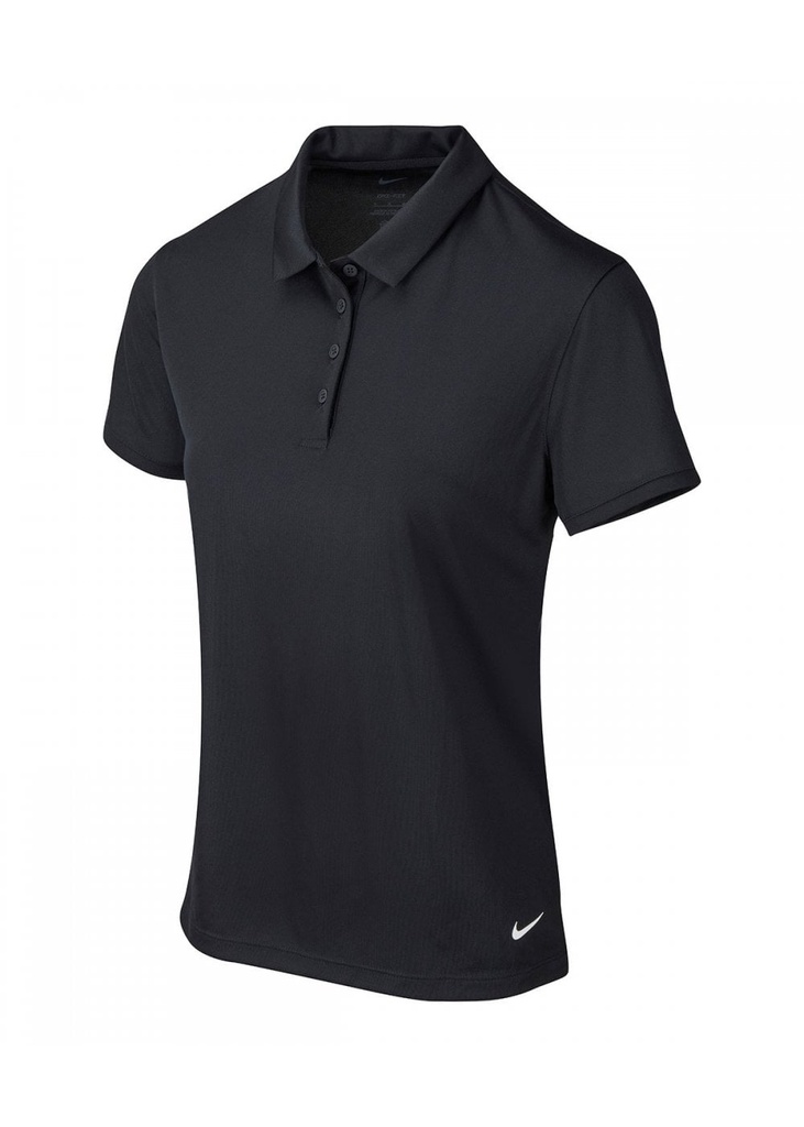 Nike Womens Victory Solid Poloshirt NK344