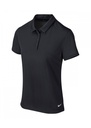 Nike Womens Victory Solid Poloshirt NK344