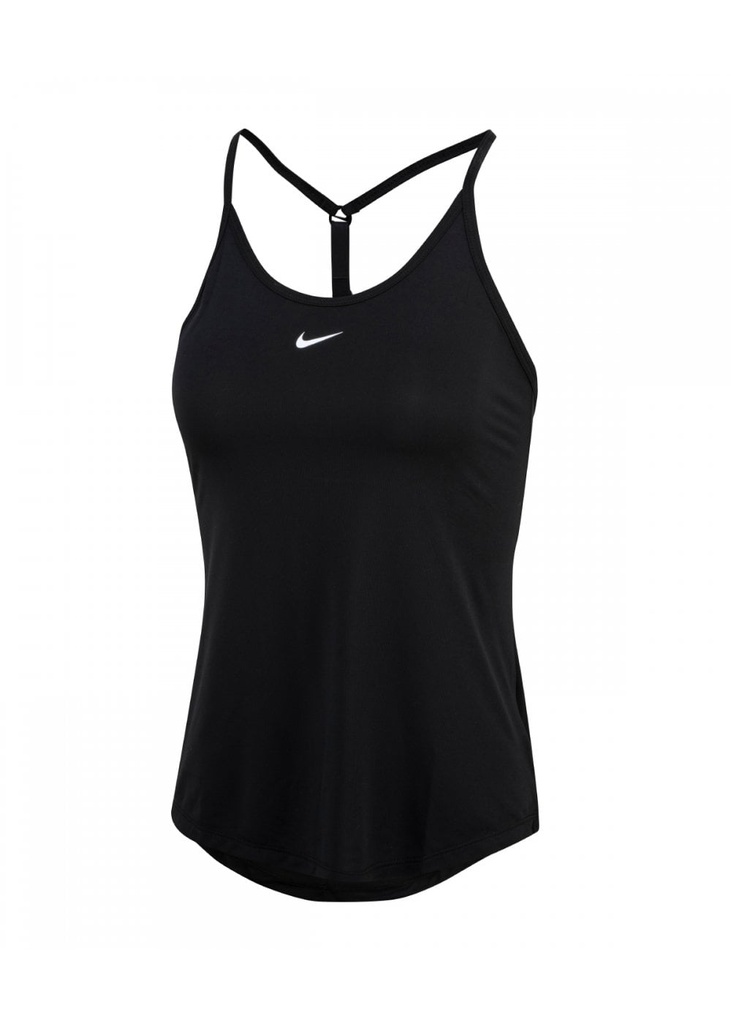 Nike Womens One Dri-FIT Elastika Standard Fit Tank Top NK375