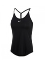 Nike Womens One Dri-FIT Elastika Standard Fit Tank Top NK375
