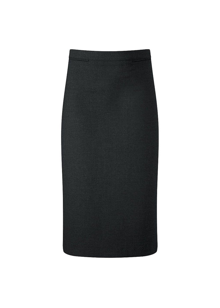 Blue Max Banner Luton Straight Pleat Skirt 913598