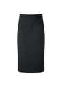Blue Max Banner Luton Straight Pleat Skirt 913598