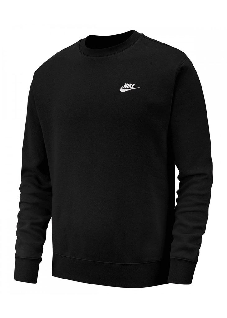 Nike Club Crew-Neck Sweatshirt NK388