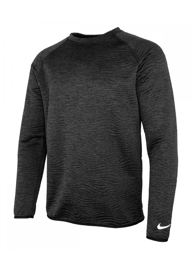 Nike Dri-FIT Tour Crew Quilted Top NK394