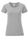 Fruit Of The Loom Ladies Iconic T-Shirt 61432