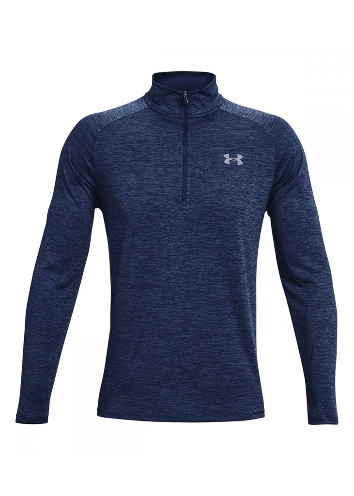 Under Armour Tech™ 2.0  1/2 Zip Long Sleeve Sweatshirt UA004
