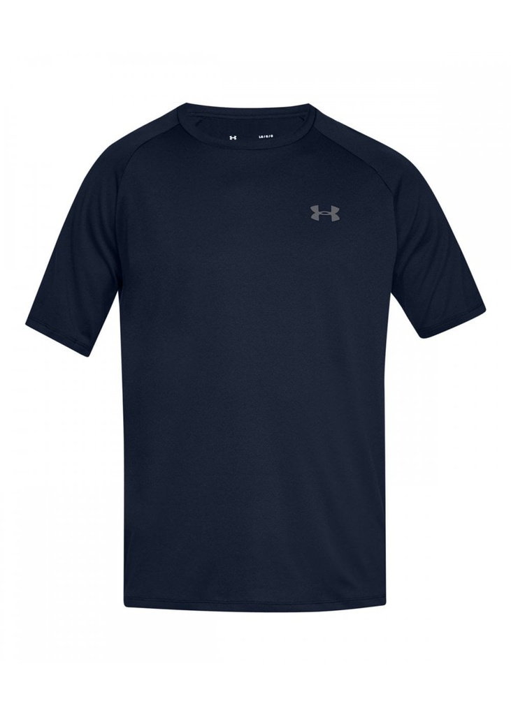 Under Armour Tech™ Short Sleeve T-Shirt UA005