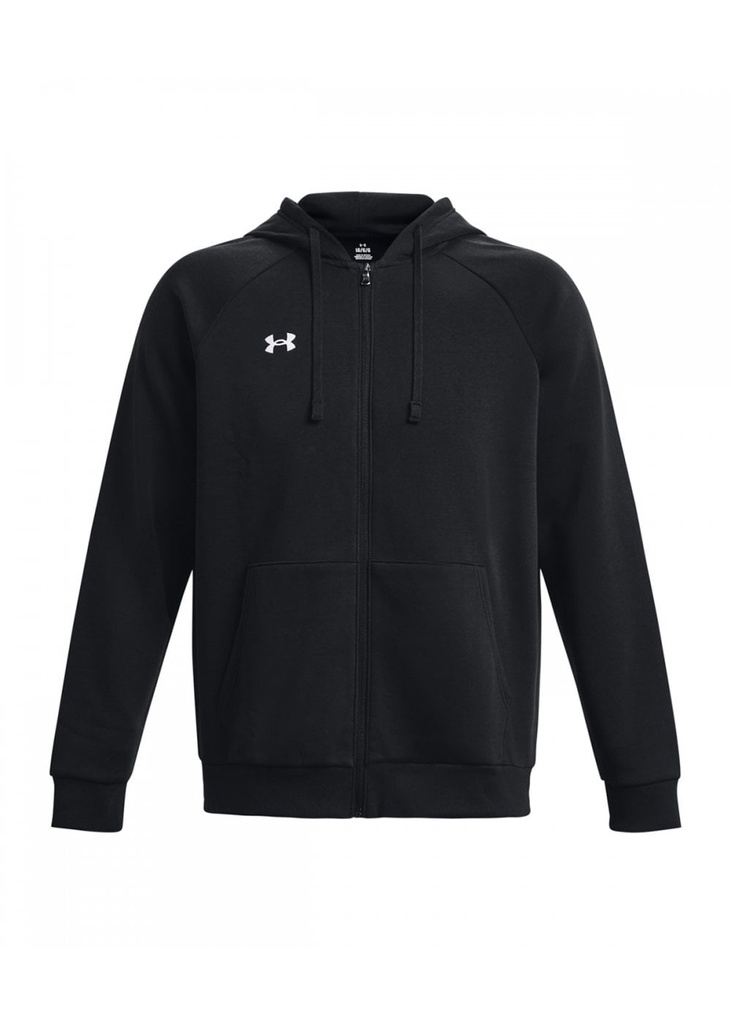 Under Armour Rival Fleece Full-Zip Hoodie UA041
