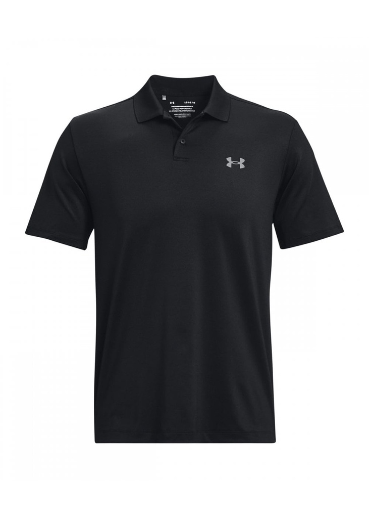 Under Armour Performance 3.0 Poloshirt UA042