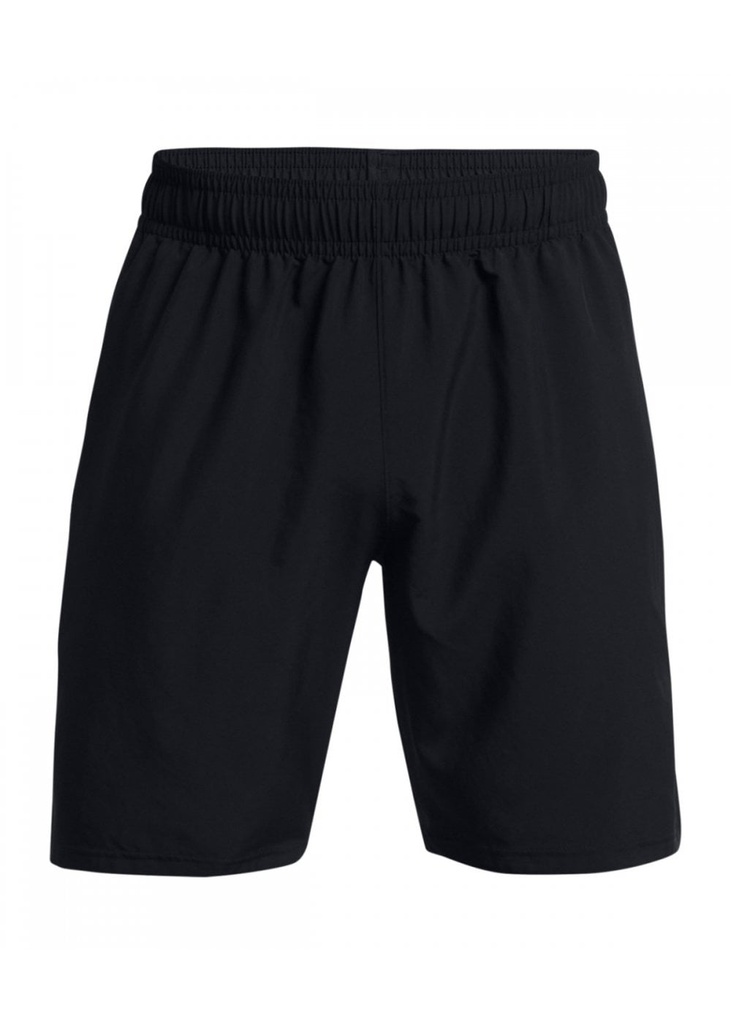 Under Armour Tech Woven Wordmark Shorts UA078