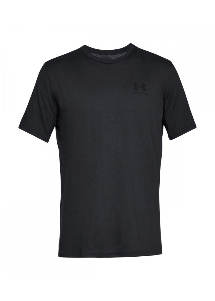Under Armour Sportstyle Short Sleeve T-Shirt UA079