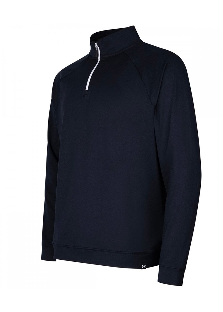 Under Armour Golf Midlayer Quarter Zip LB Sweatshirt UG030