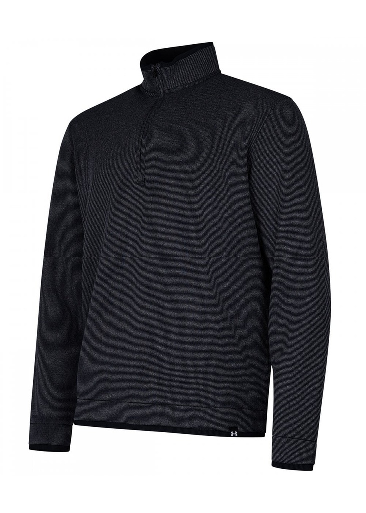 Under Armour Golf Storm Quarter Zip LB Fleece Sweater UG031