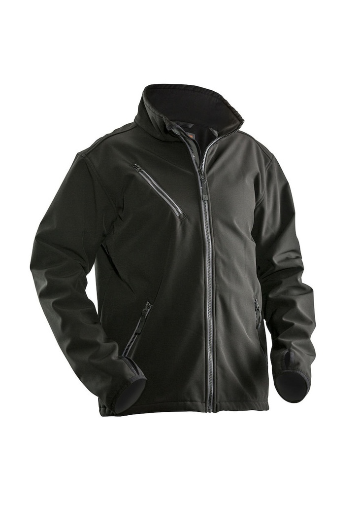 Jobman Softshell Jacket JM1201