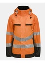 Jobman Shell Jacket Hi-Vis JM1283